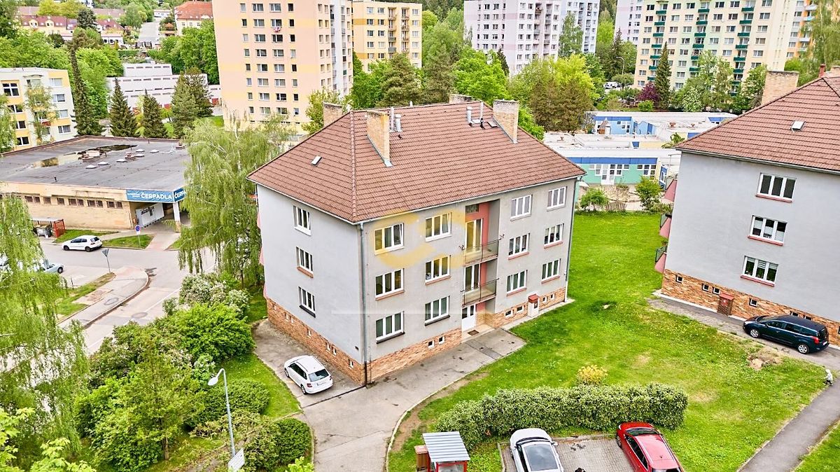 Prodej bytu 3+1 71 m² – fotografie 2