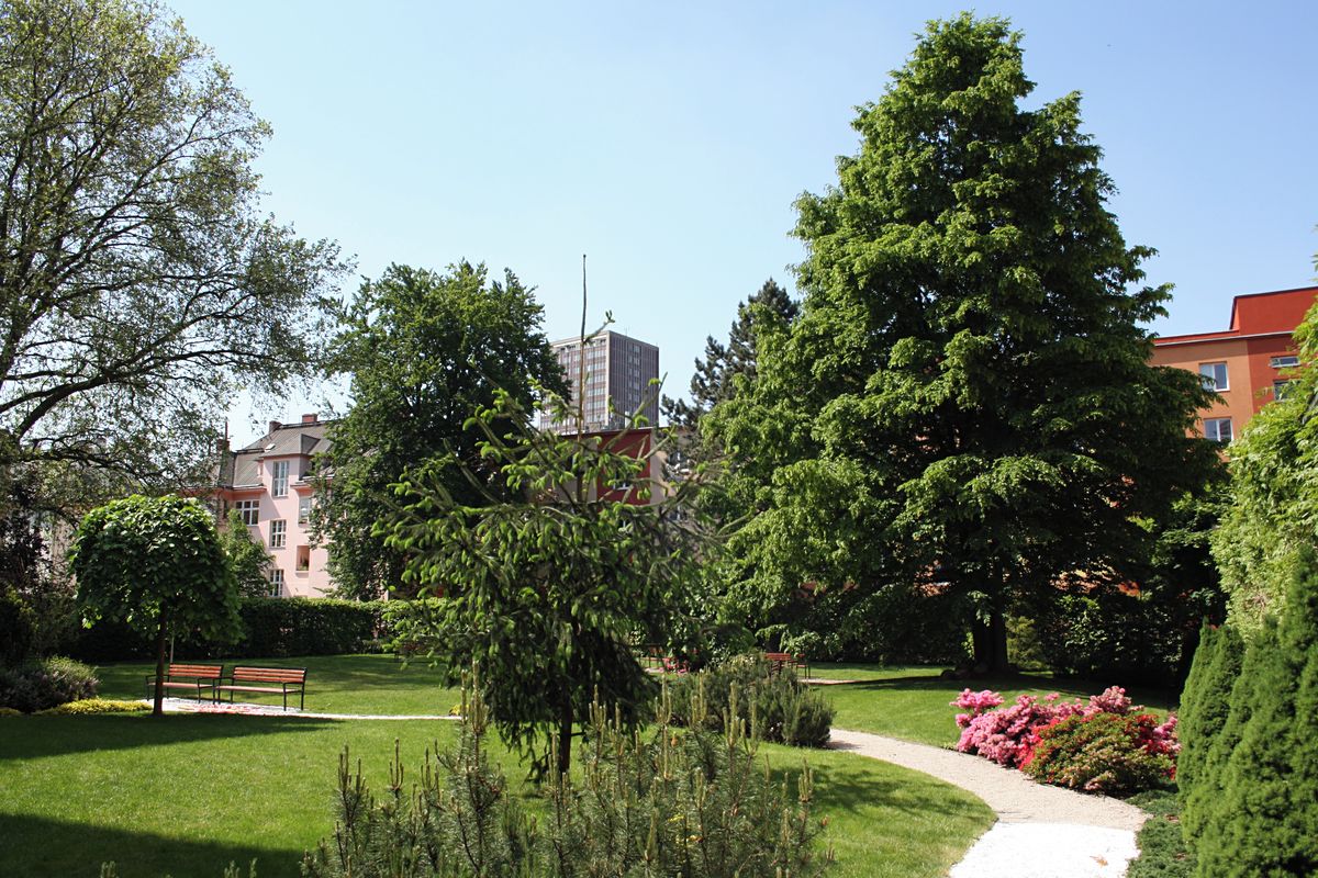 Pronájem bytu 2+kk 49 m² – fotografie 3