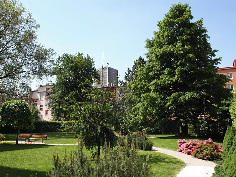 Pronájem bytu 2+kk 49 m², Ostrava – náhled fotky 3