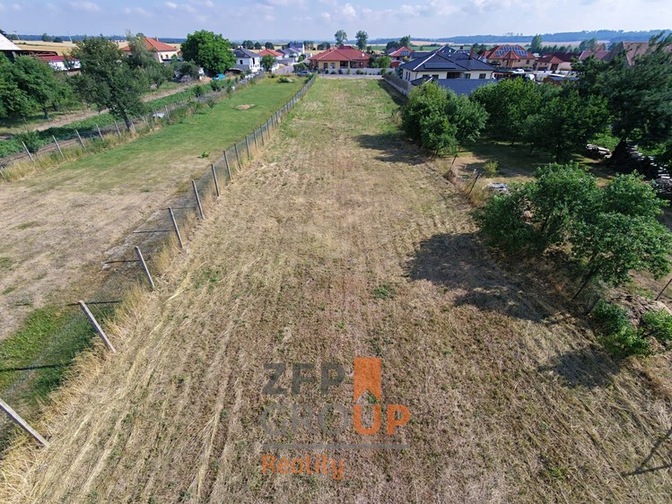 Prodej pozemku, 1 825 m² (6 z 10)