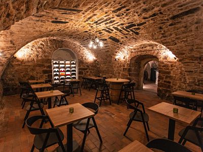 Pronájem restaurace 69 m²