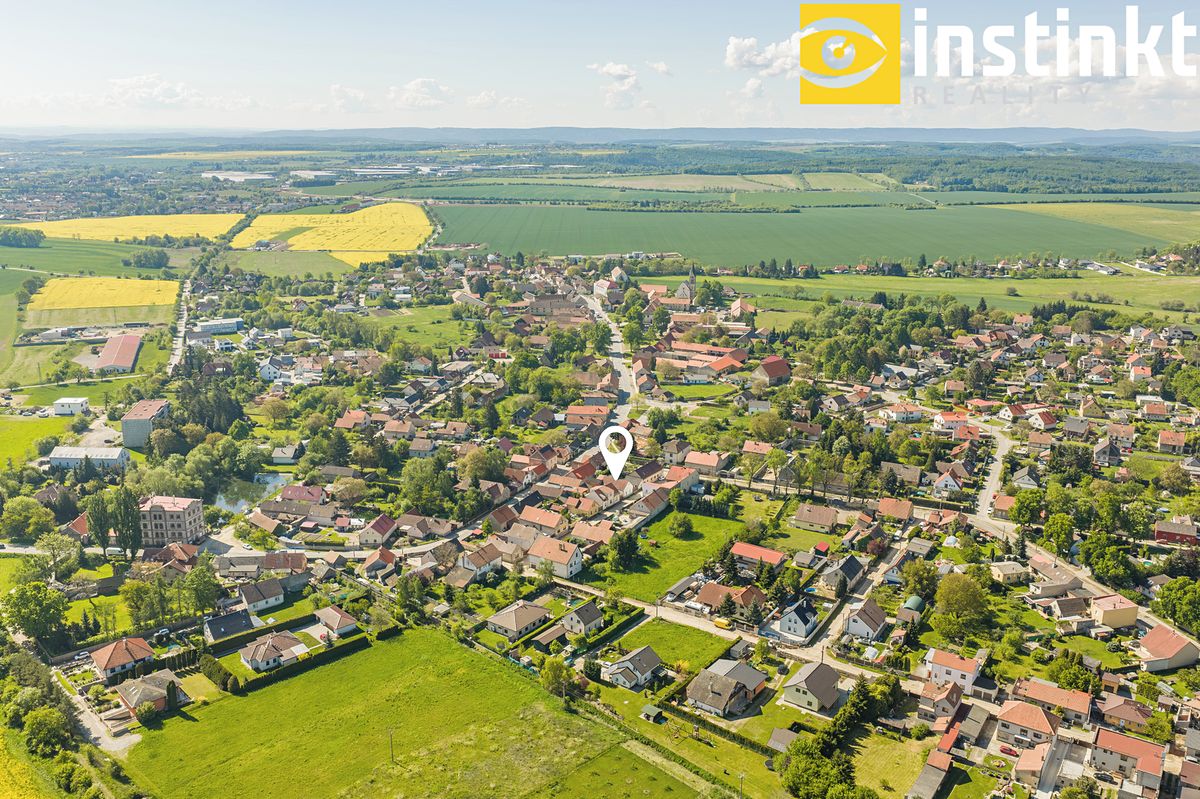 Prodej rodinného domu 68 m², pozemek 300 m² – fotografie 5