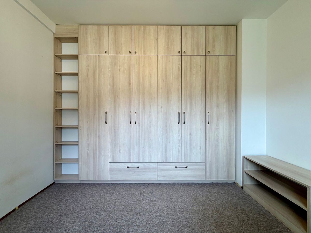 Pronájem bytu 1+1 30 m² – fotografie 3