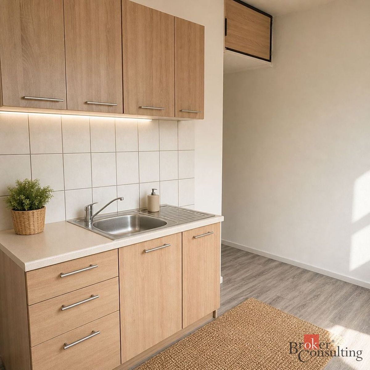 Prodej bytu 2+1 47 m² – fotografie 2