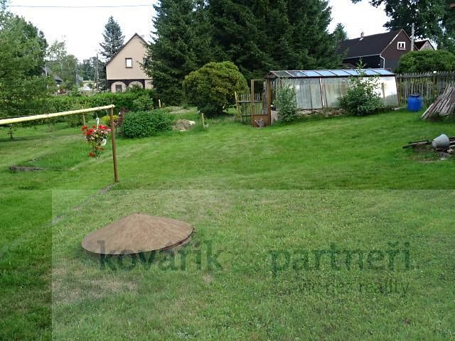 Prodej rodinného domu 220 m², pozemek 612 m² – fotografie 3