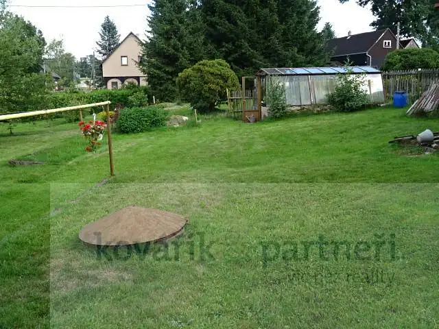 Prodej rodinného domu 220 m², pozemek 612 m², Šluknov – náhled fotky 3
