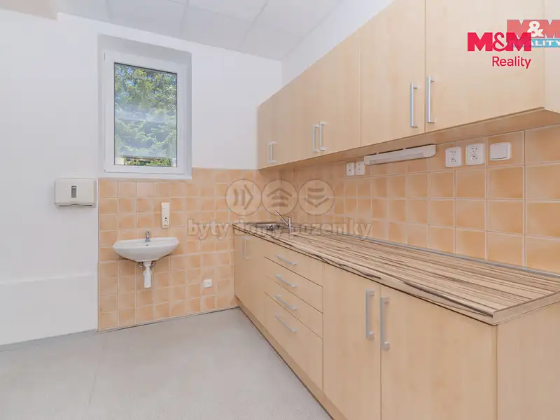 Pronájem skladového prostoru 1187 m², Chuderov – náhled fotky 3