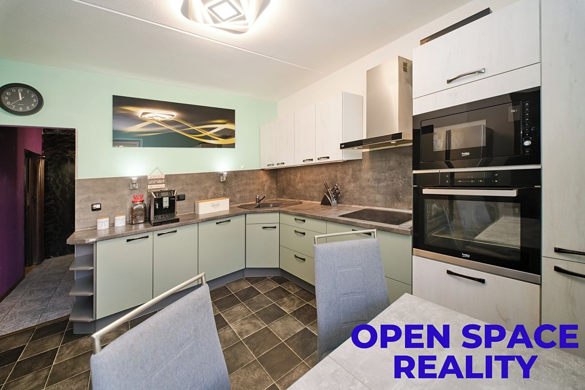 Prodej bytu 4+1 82 m² – fotografie 3