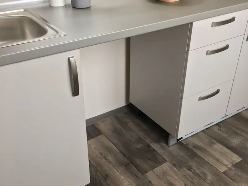 Pronájem bytu 2+1 52 m², Ostrava – náhled fotky 3