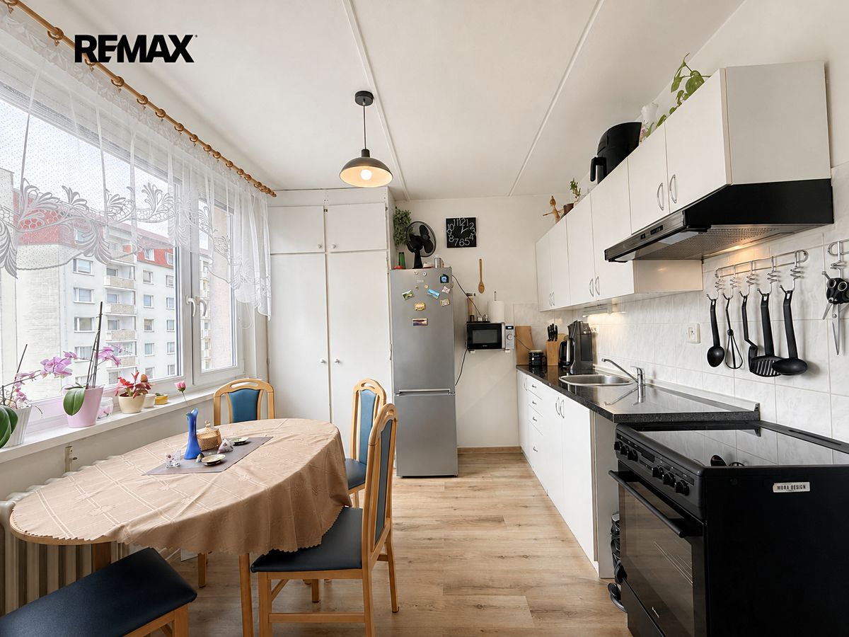 Prodej bytu 2+1 59 m² – fotografie 2
