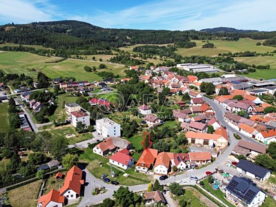 Prodej  vícegeneračního domu 200 m², pozemek 326 m²