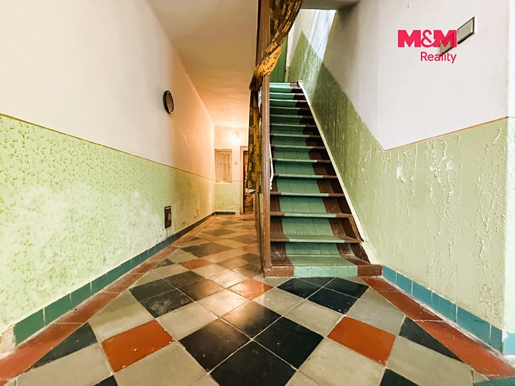 Prodej domu, 100 m² (10 z 26)
