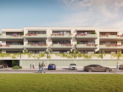 Prodej bytu 3+kk 82 m²