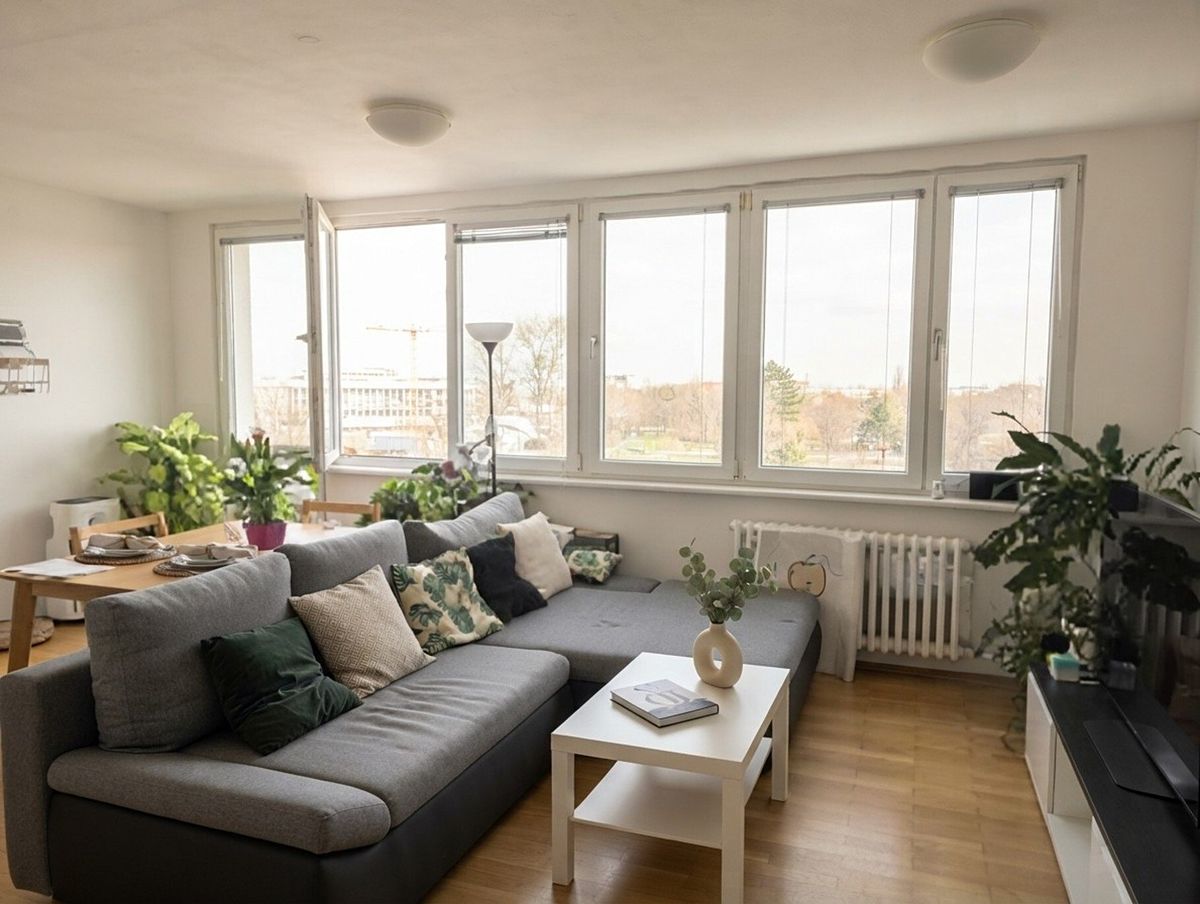 Prodej bytu 3+kk 74 m² – fotografie 2