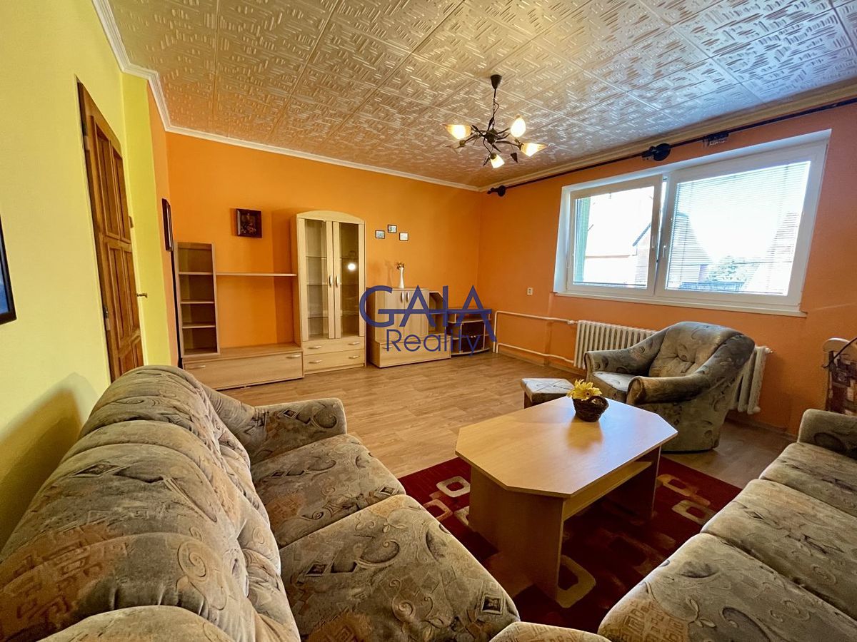 Pronájem rodinného domu 108 m², pozemek 108 m² – fotografie 3
