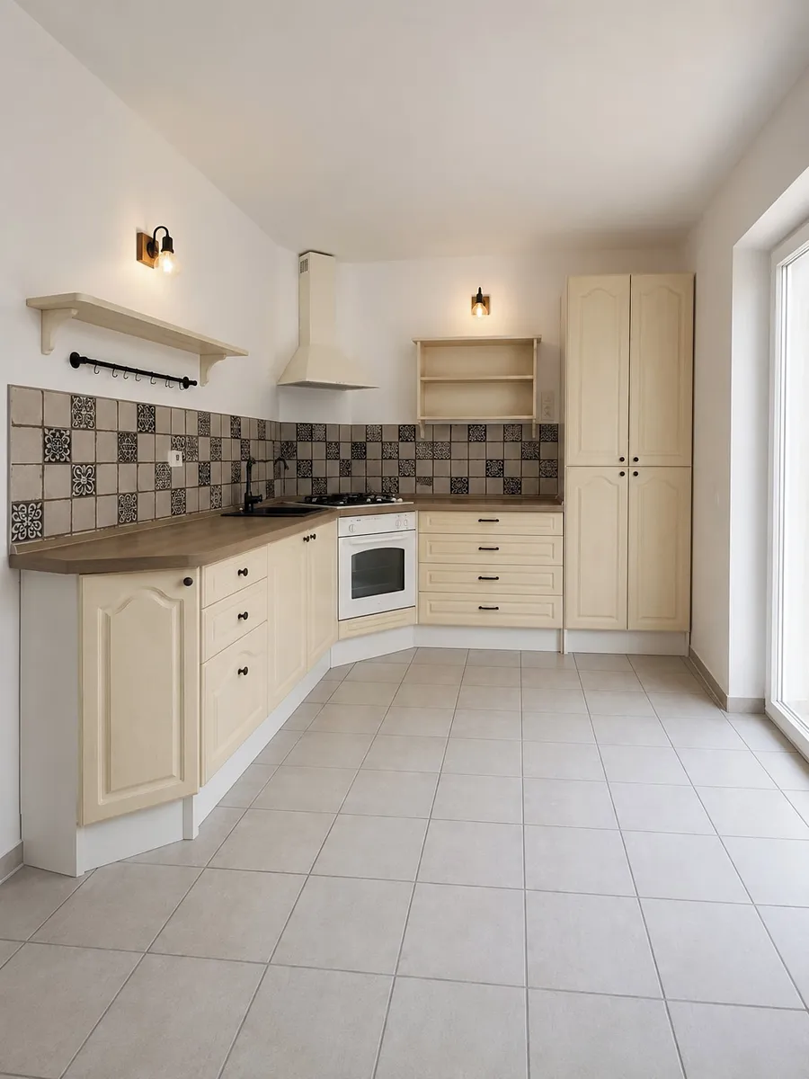 Prodej bytu 2+1 57 m²