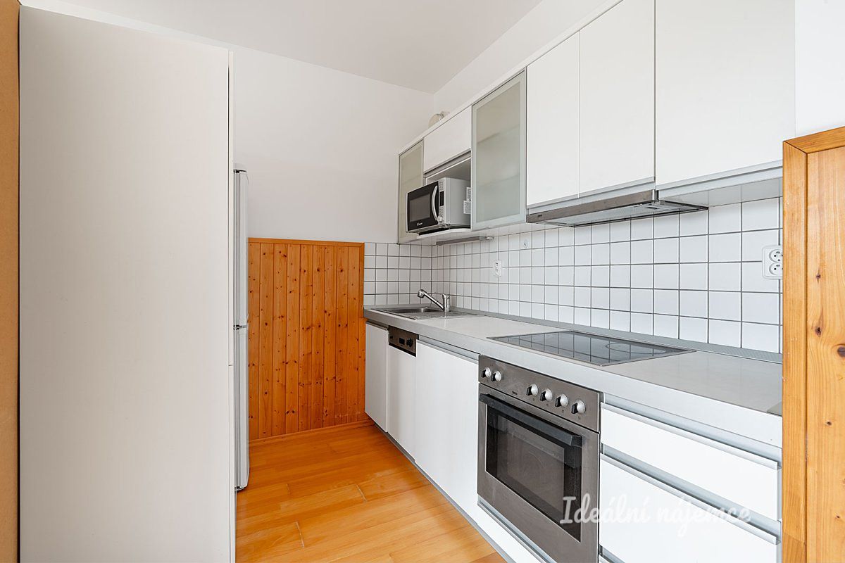 Pronájem bytu 2+kk 52 m² – fotografie 4