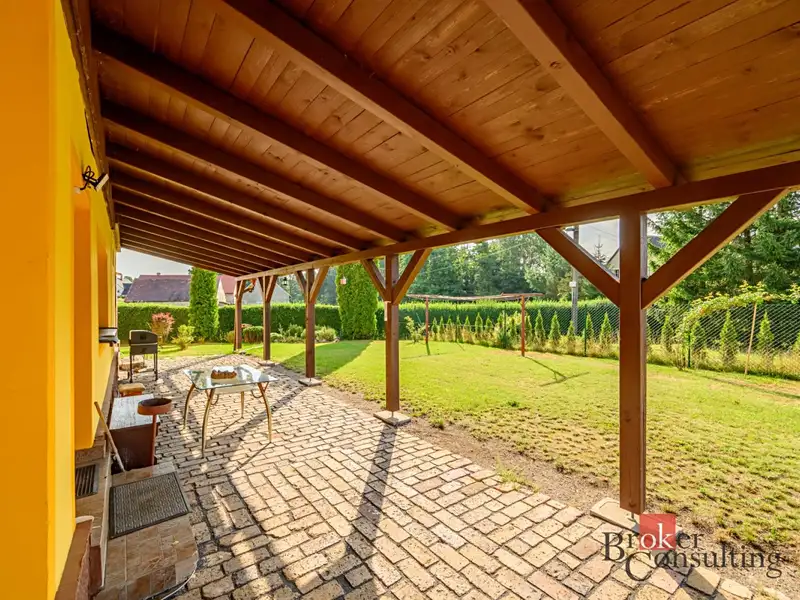 Prodej ubytovacího zařízení 365 m², Dětřichov – náhled fotky 3