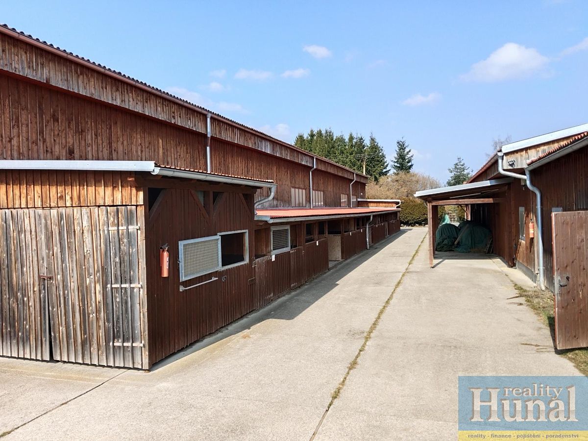 Prodej výrobní haly, prostoru 2149 m² – fotografie 3