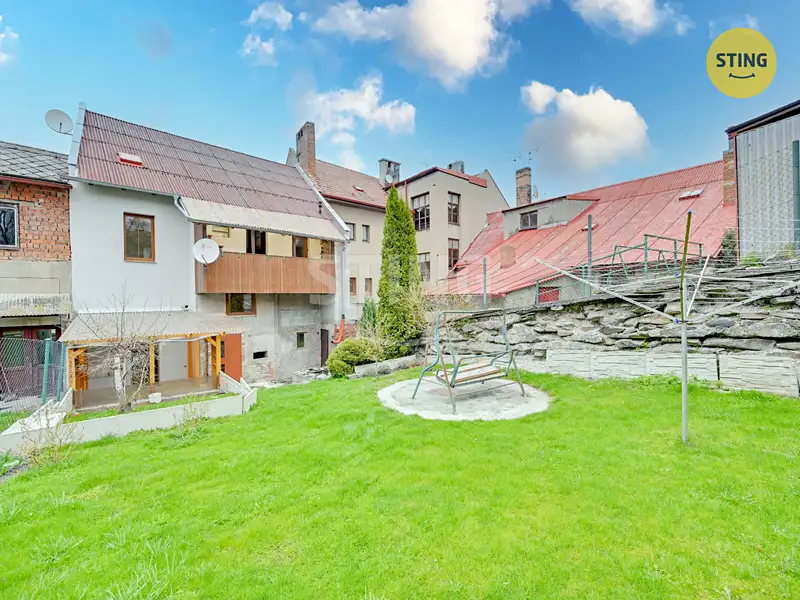 Prodej rodinného domu 150 m², pozemek 260 m², Skuteč – náhled fotky 2