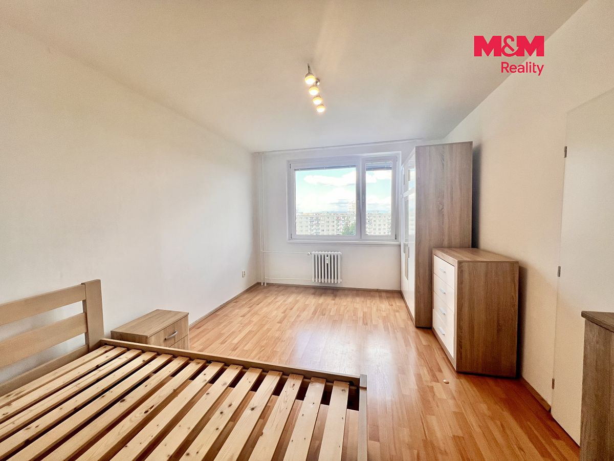 Pronájem bytu 2+kk 49 m² – fotografie 2