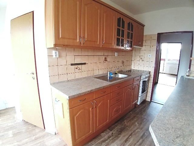 Pronájem bytu 3+1 74 m²