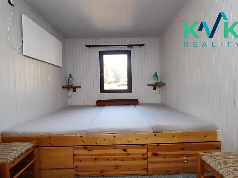 Pronájem bytu 3+kk 52 m², Jáchymov – náhled fotky 2