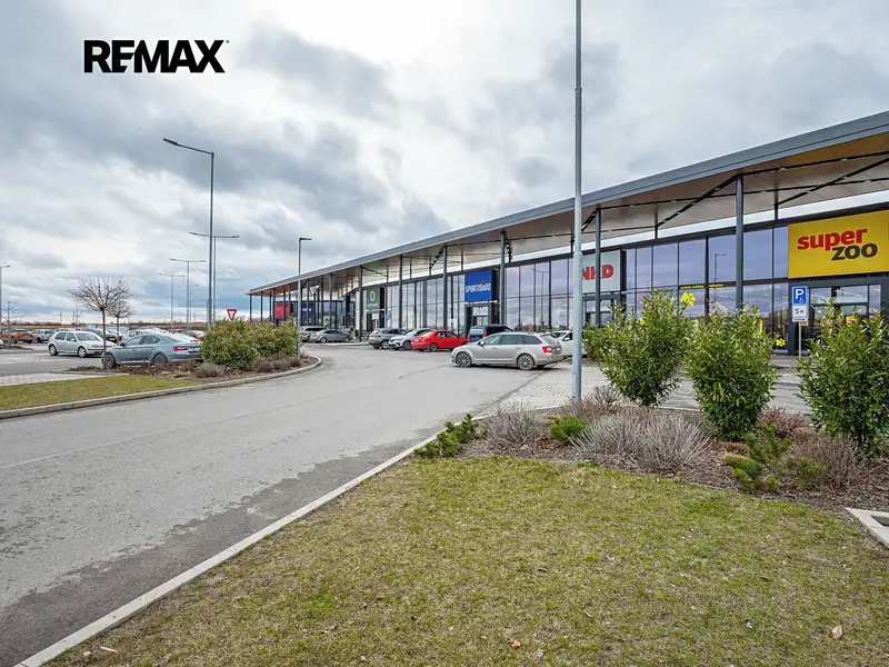 Prodej komerčního pozemku 11482 m², Moravské Budějovice – náhled fotky 2