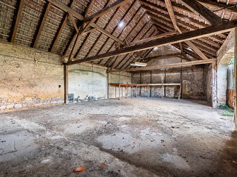 Prodej komerční nemovitosti 3061 m², Vysoký Újezd – náhled fotky 3