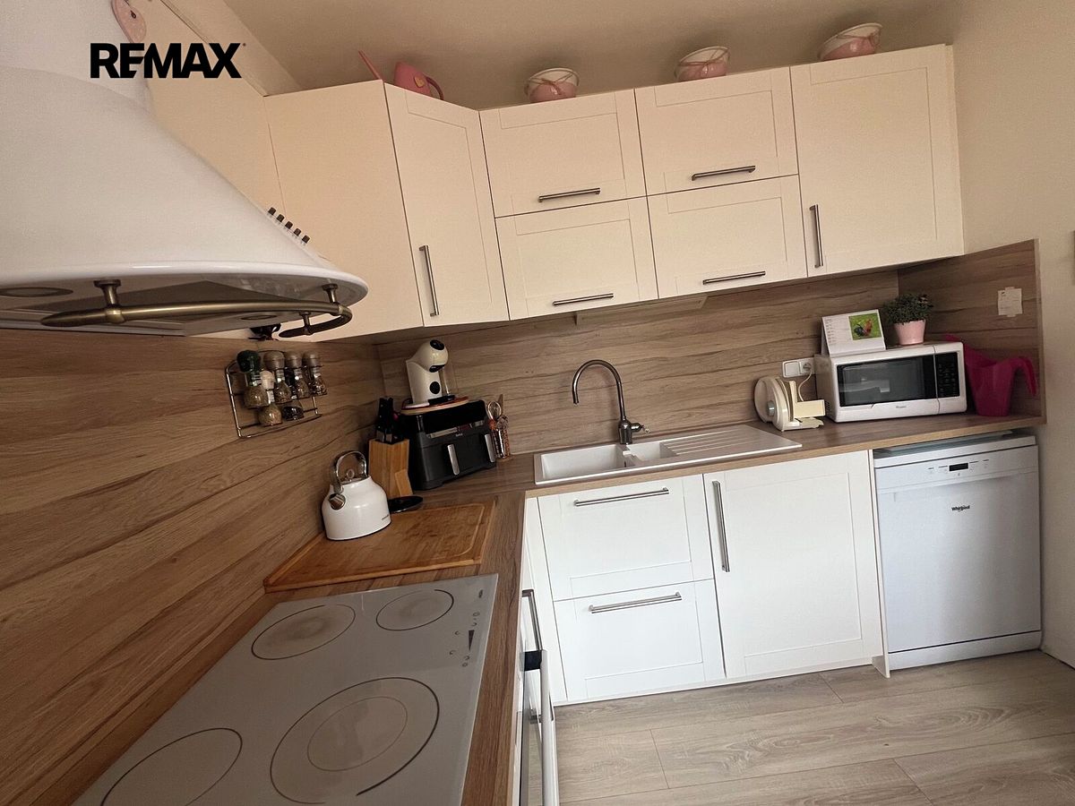 Prodej bytu 3+kk 54 m² – fotografie 4