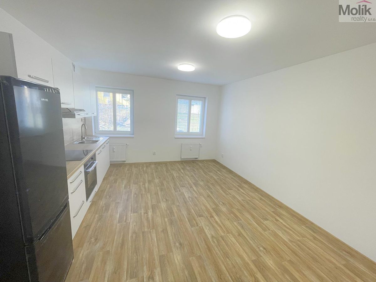Pronájem bytu 2+kk 45 m² – fotografie 4