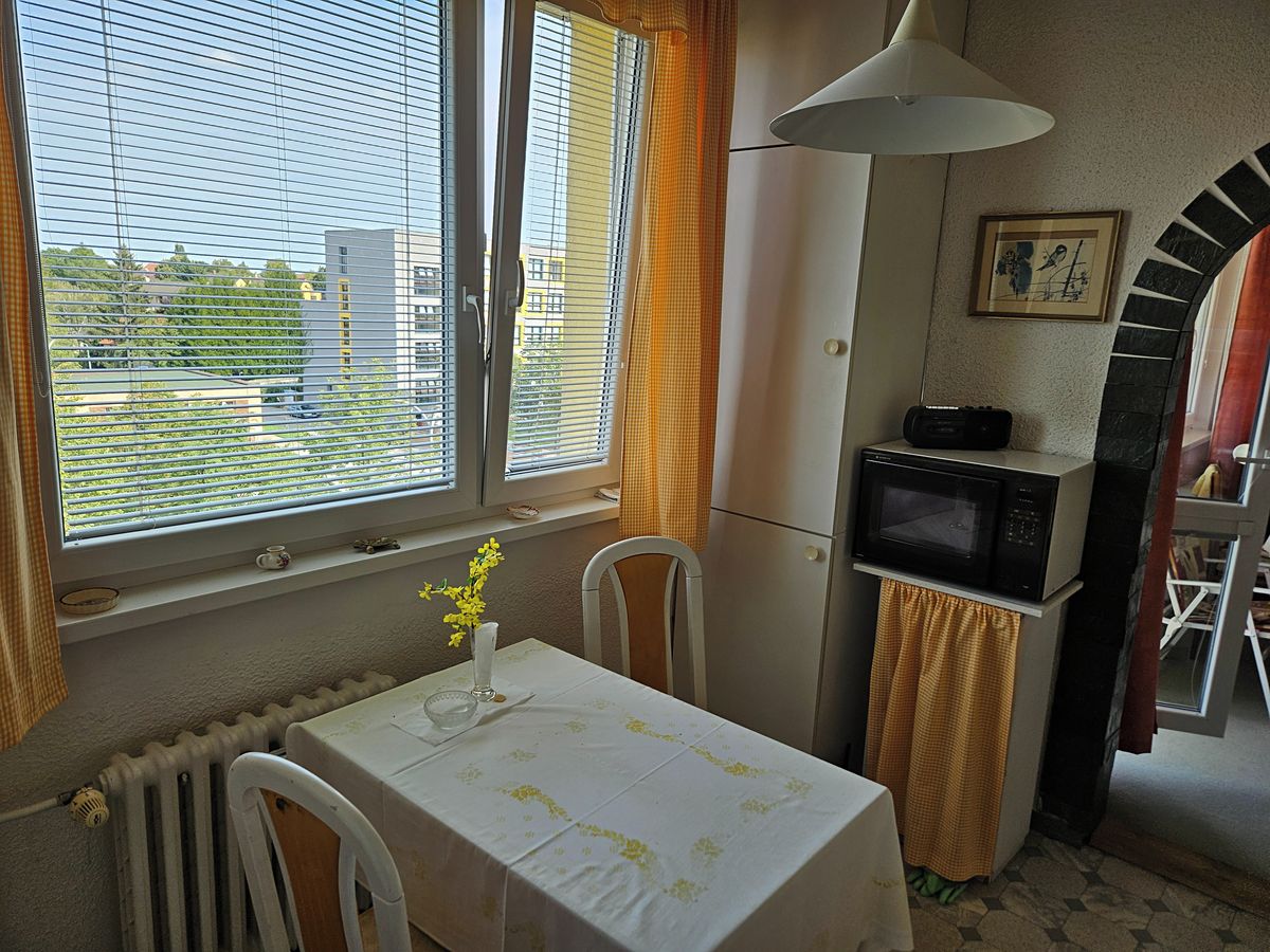 Pronájem bytu 3+1 80 m² – fotografie 5