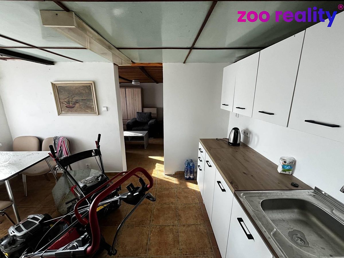 Prodej chaty 47 m², pozemek 2956 m² – fotografie 3