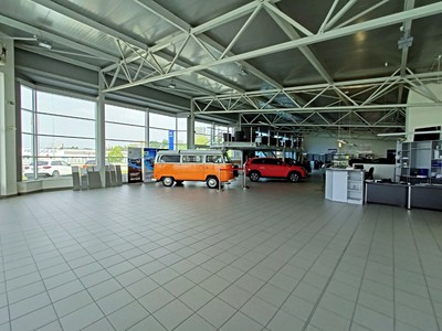 Gewerbefläche zum Kauf, 879 m² (3 von 44)