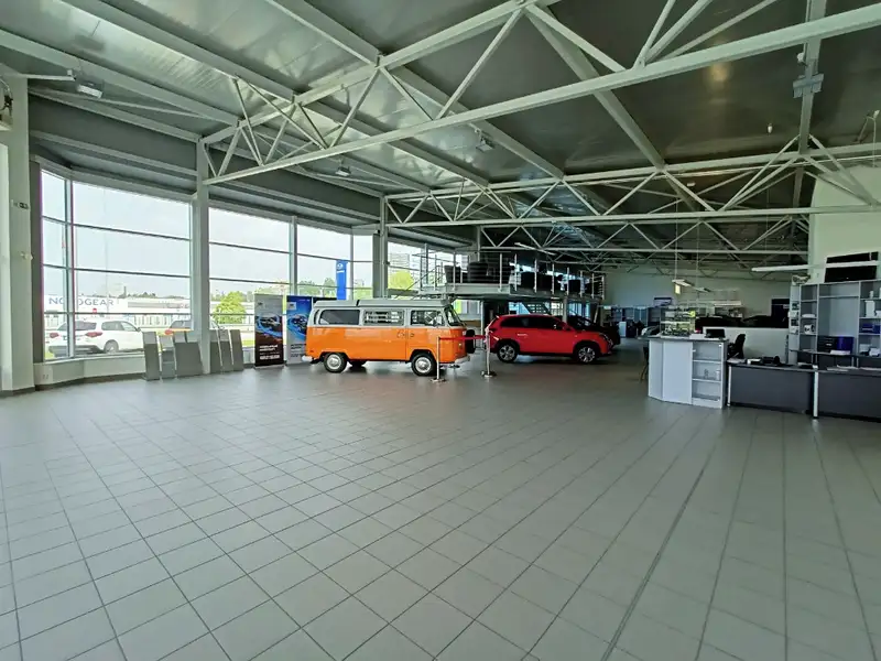 Prodej obchodního prostoru 879 m², Frýdek-Místek – náhled fotky 3