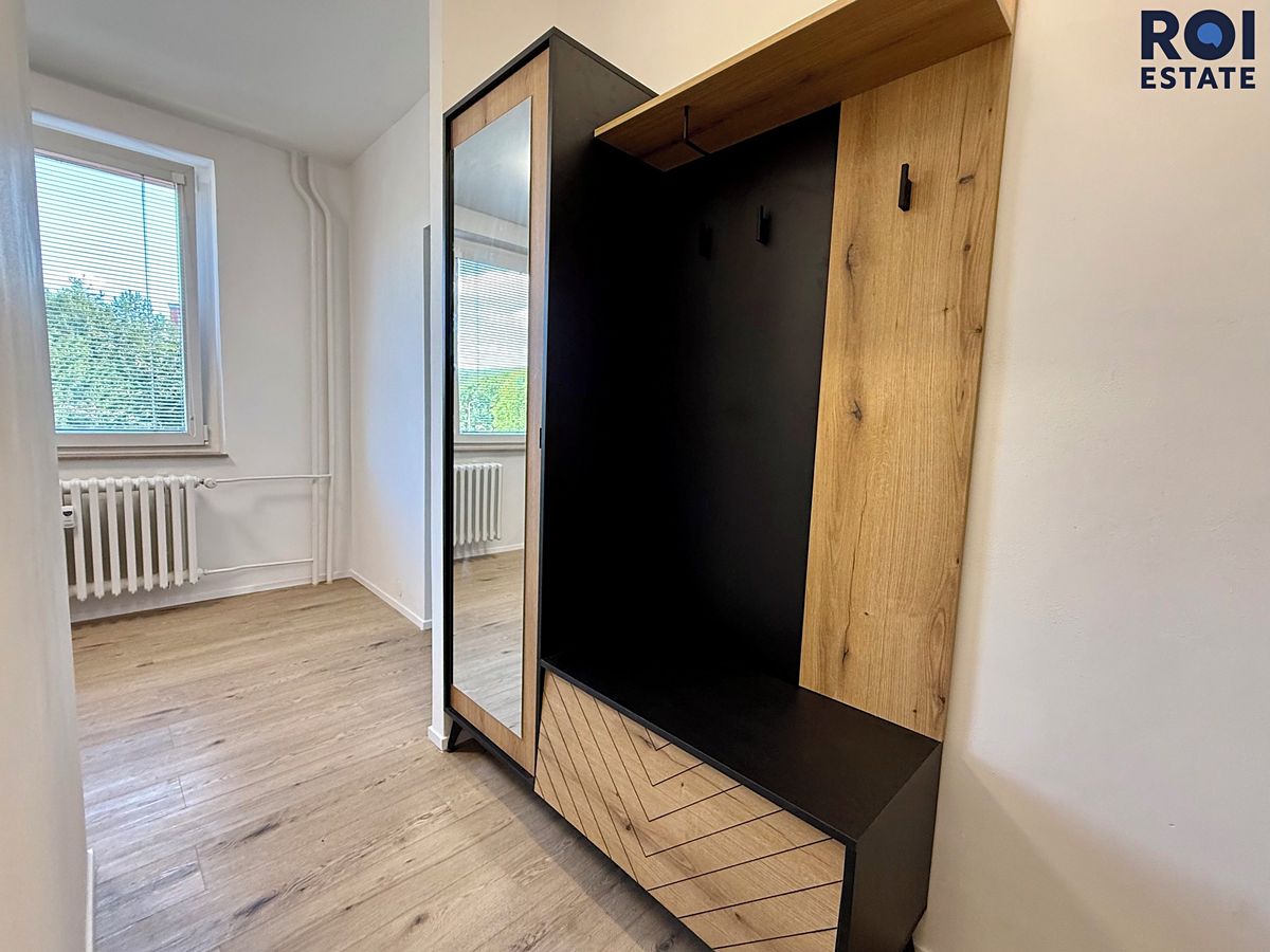 Pronájem bytu 1+1 34 m² – fotografie 5