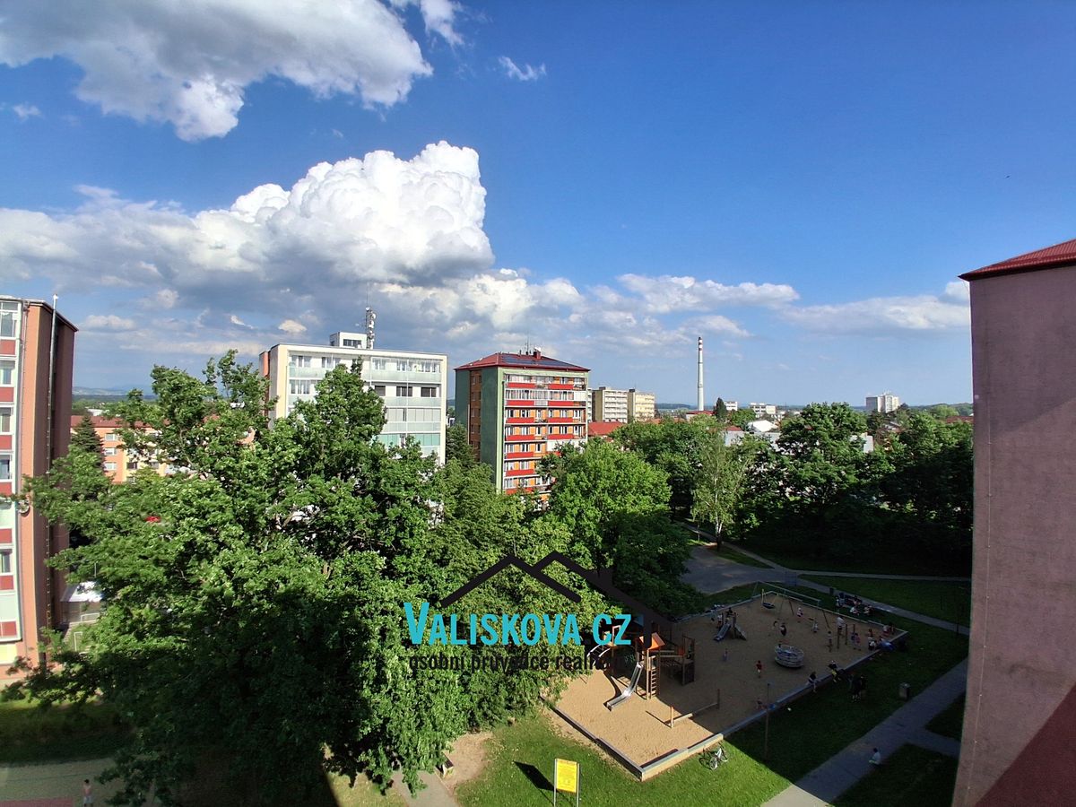 Prodej bytu 4+1 86 m²