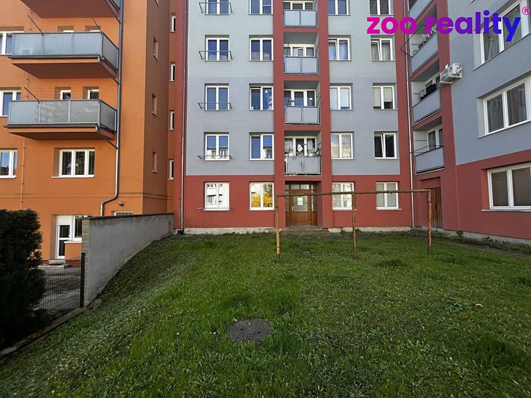 Wohnung 1+kk zum Kauf, 31 m² (12 von 17)