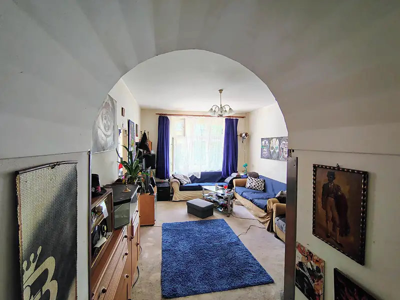Prodej bytu 3+1 65 m², Praha – náhled fotky 2