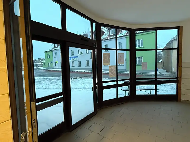 Pronájem obchodního prostoru 188 m², Želetava – náhled fotky 3