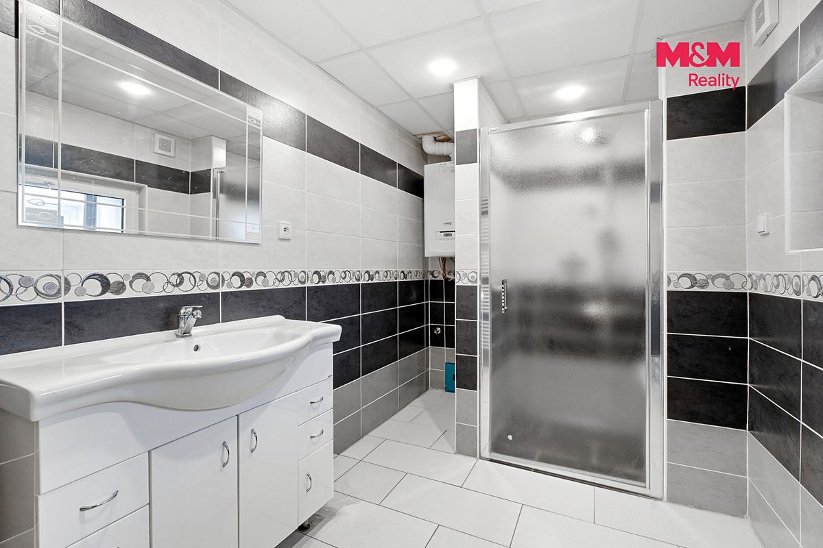 Prodej rodinného domu 103 m², pozemek 172 m² – fotografie 5