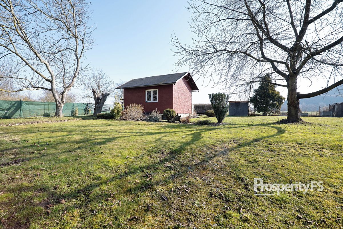 Prodej chaty 19 m², pozemek 980 m² – fotografie 3