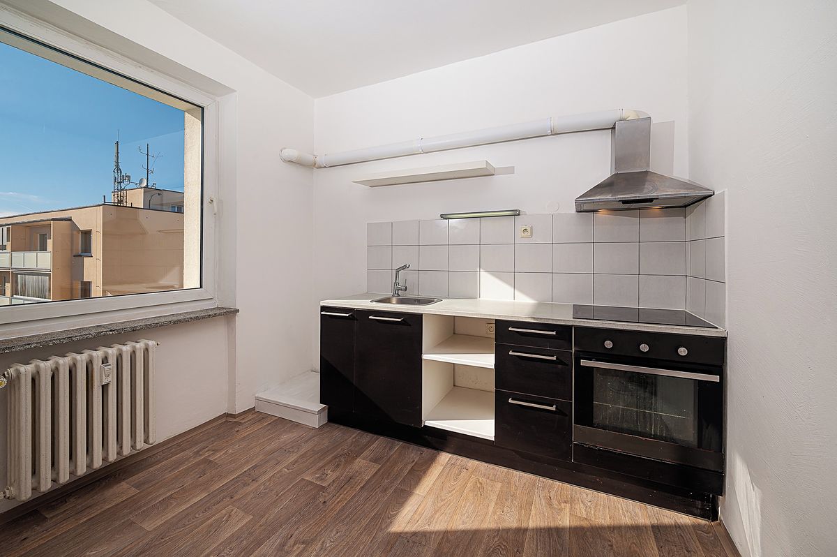 Prodej bytu 3+1 62 m² – fotografie 5