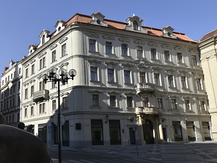 Квартира 3+1 в оренду, 135 м² (1 з 10)