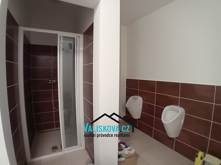 Pronájem komerčního prostoru, 210 m² (4 z 16)
