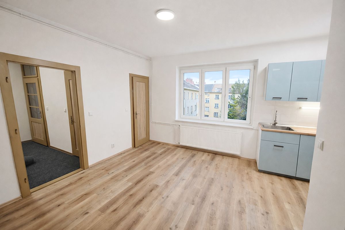 Prodej bytu 3+kk 73 m² – fotografie 3