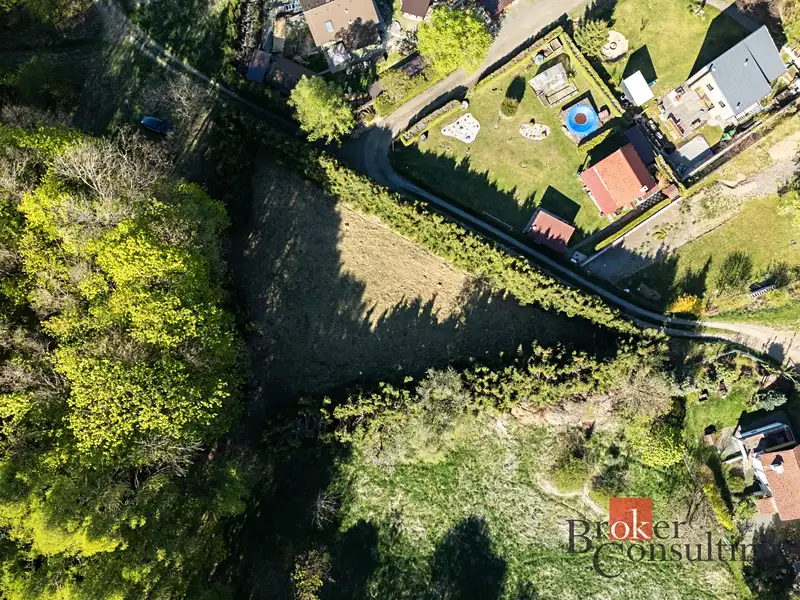 Prodej chaty 66 m², pozemek 1284 m², Sušice – náhled fotky 3
