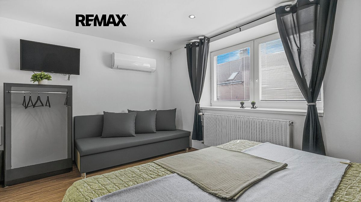 Prodej ubytovacího zařízení 536 m² – fotografie 4