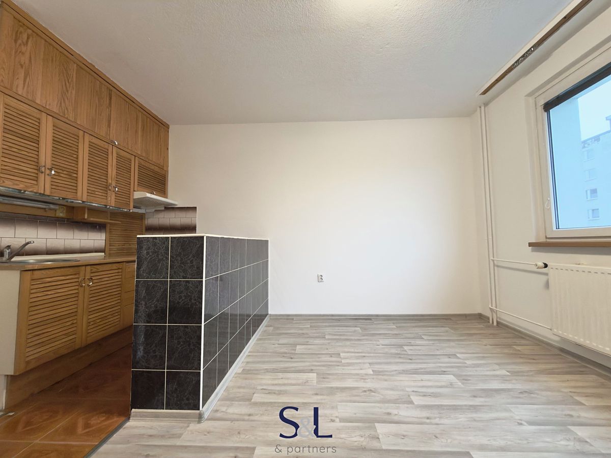 Pronájem bytu 2+kk 39 m² – fotografie 5
