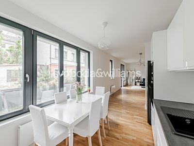 Prodej bytu 3+kk 88 m²